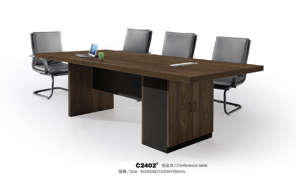 Eden Conference Table 2.4mtr