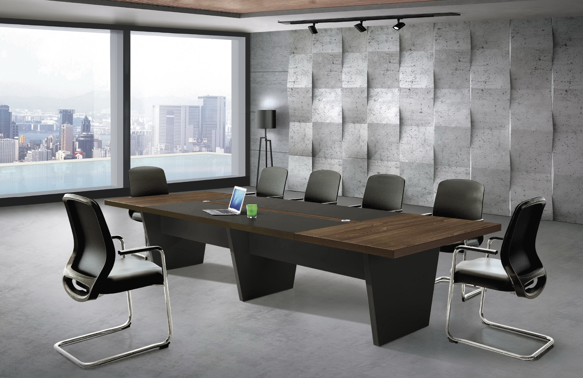 Eden Conference Table 2.8mtr