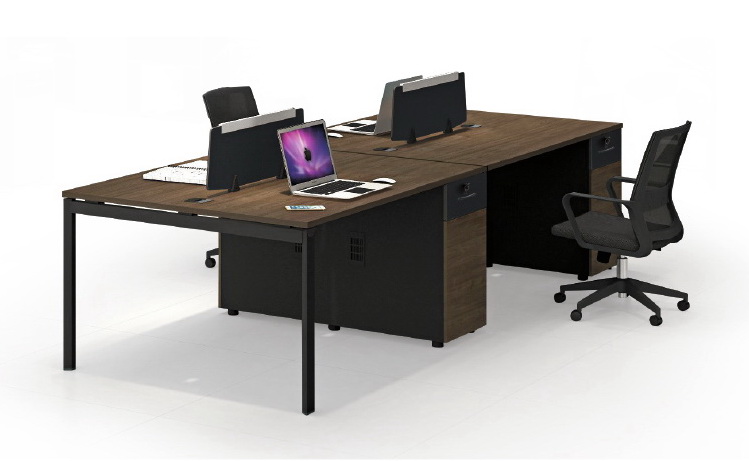 Eden 2 Ways Workstation 1.2mtr