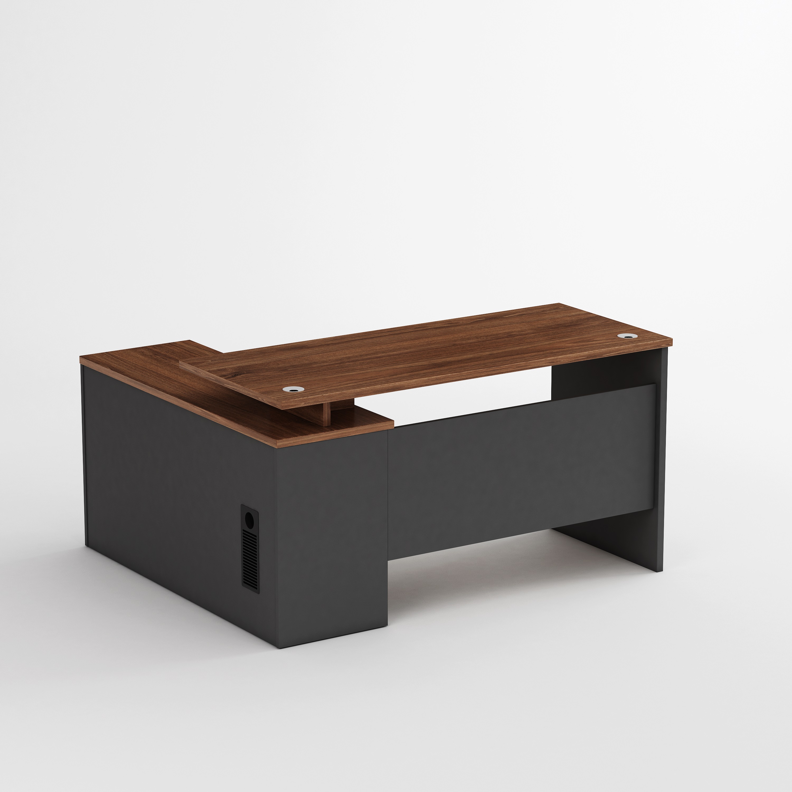 Eden Executive Desk 1.2mtr