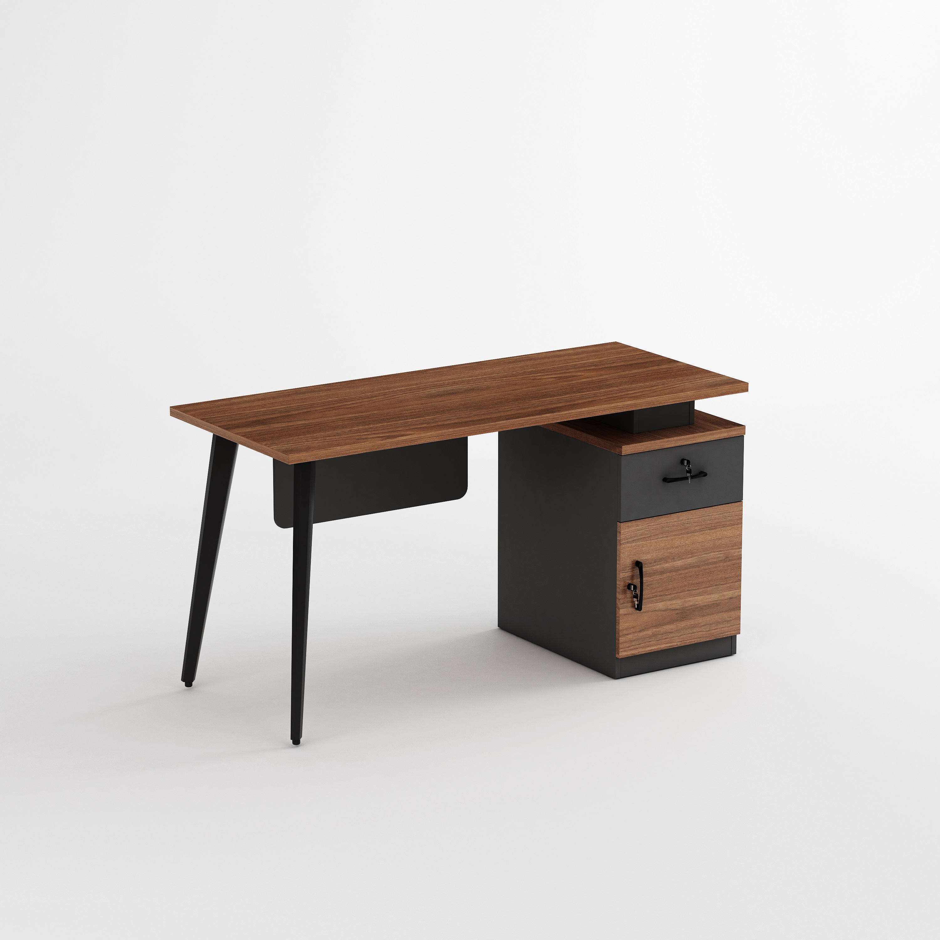 Eden Staff Office Desk 1.2mtr