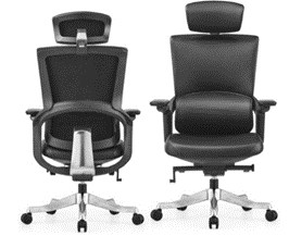 Mesh Ergonomic Chair