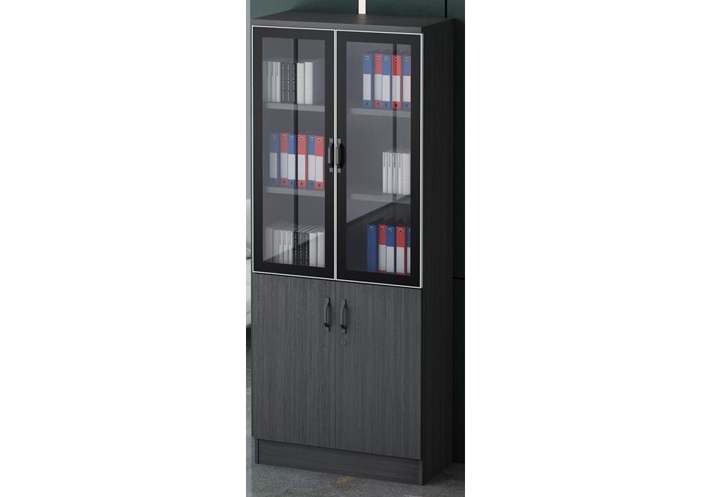 YF 2 Door Cabinet 0.8mtr