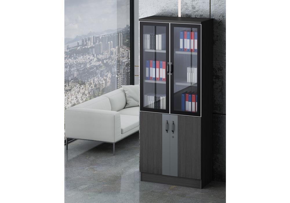 YF 2 Door Cabinet 0.8mtr