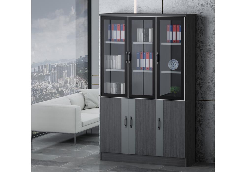 YF 3 Door Cabinet 0.8mtr
