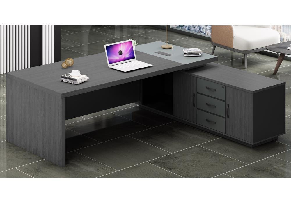 YF Executive Desk 1.8mtr