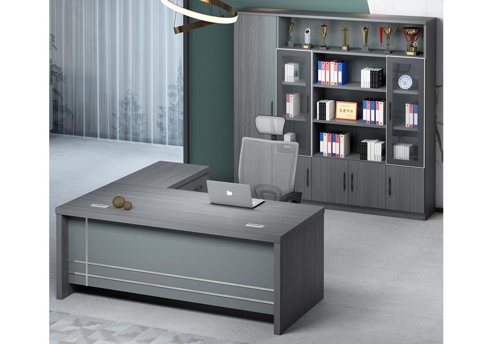 YF Executive Desk 1.4mtr