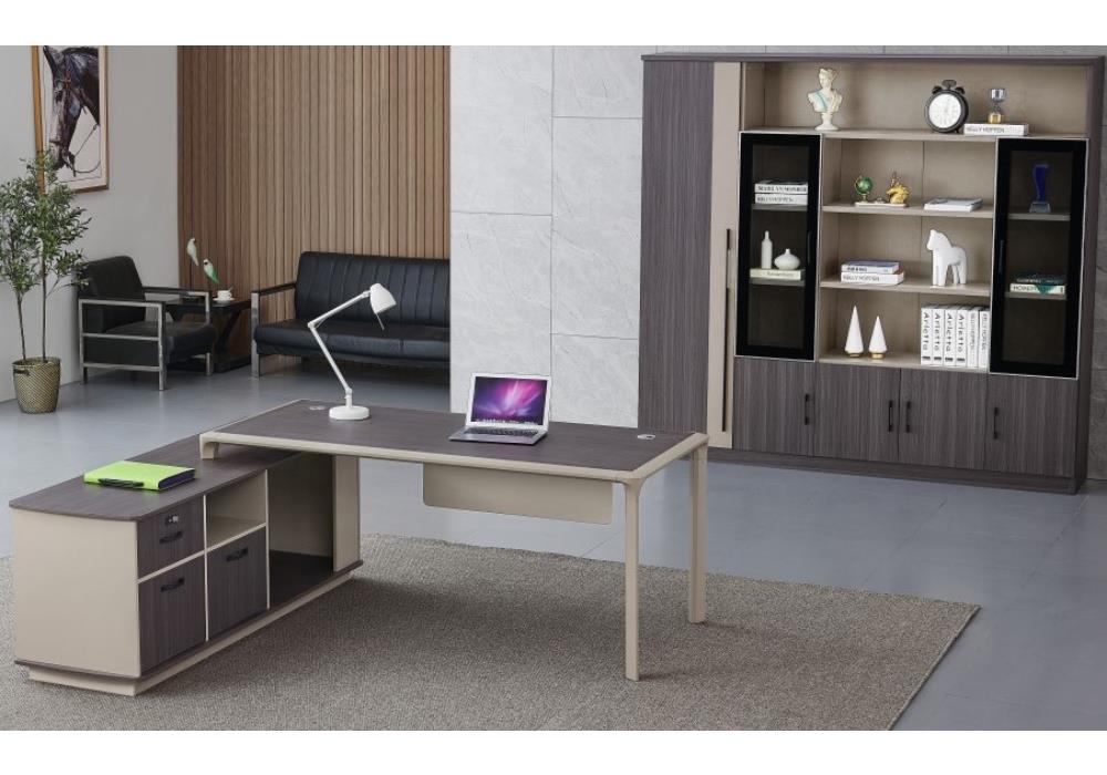 YF Executive Desk 1.6mtr