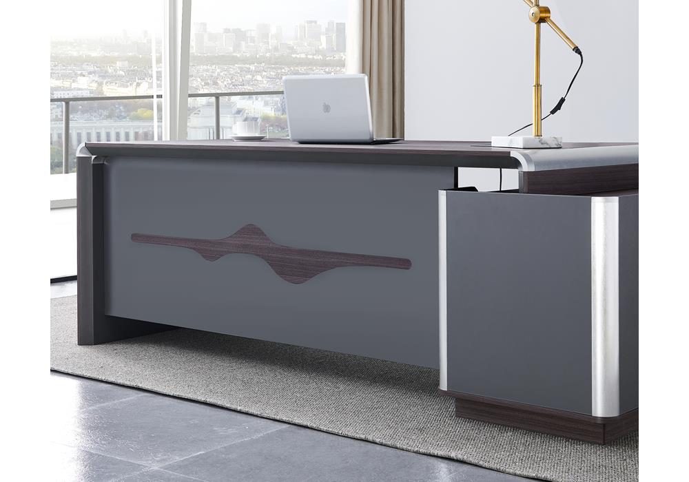 YF Executive Desk 2.2mtr