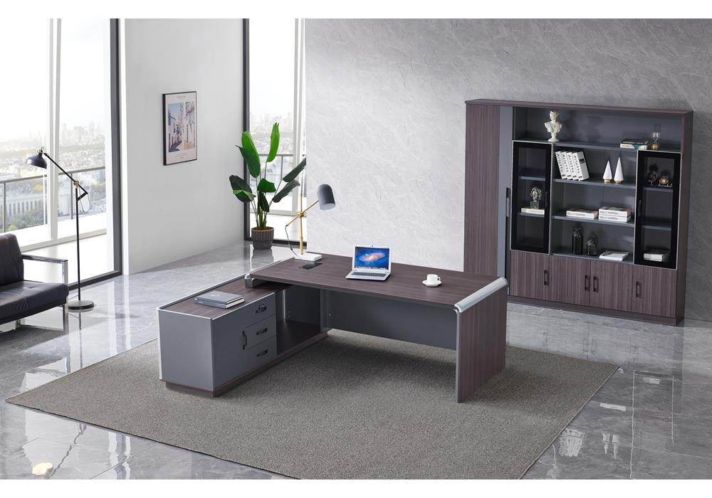 YF Executive Desk 2.2mtr