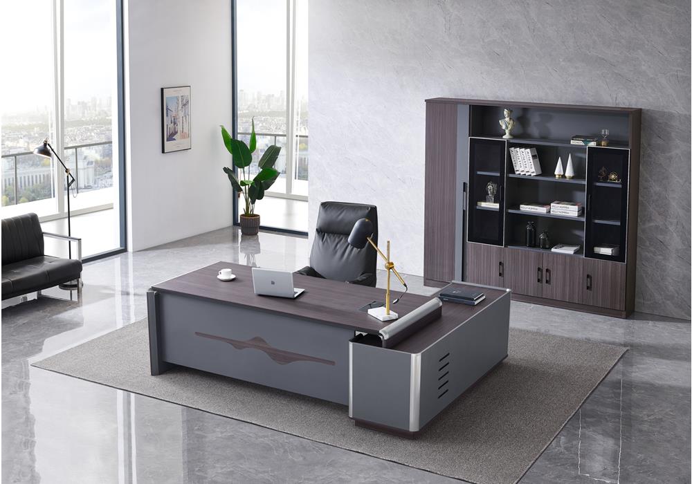 YF Executive Desk 2.2mtr