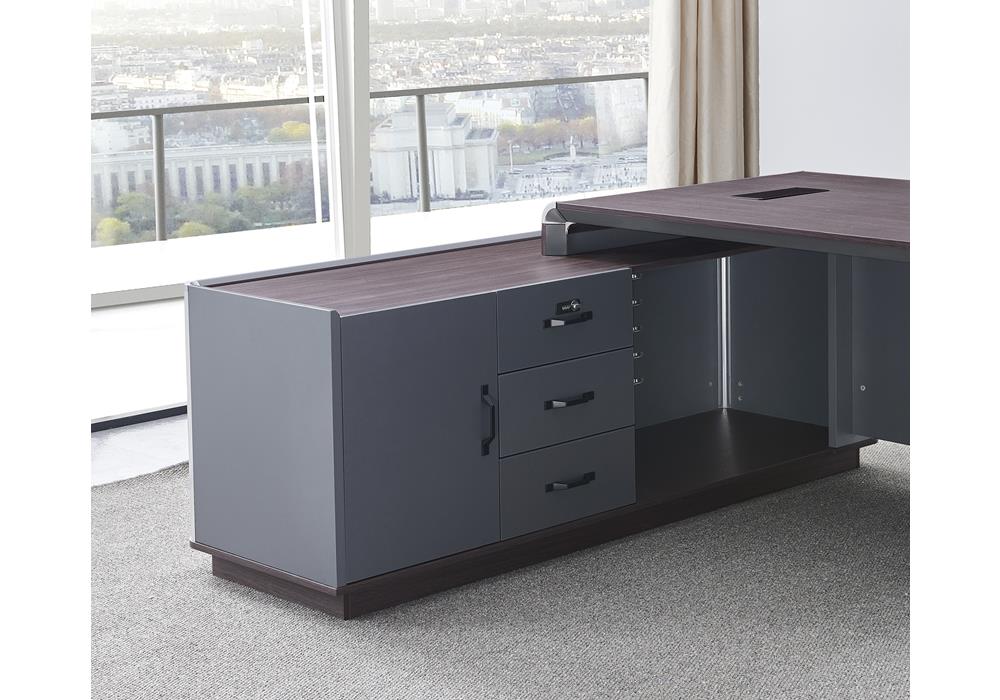 YF Executive Desk 2.2mtr