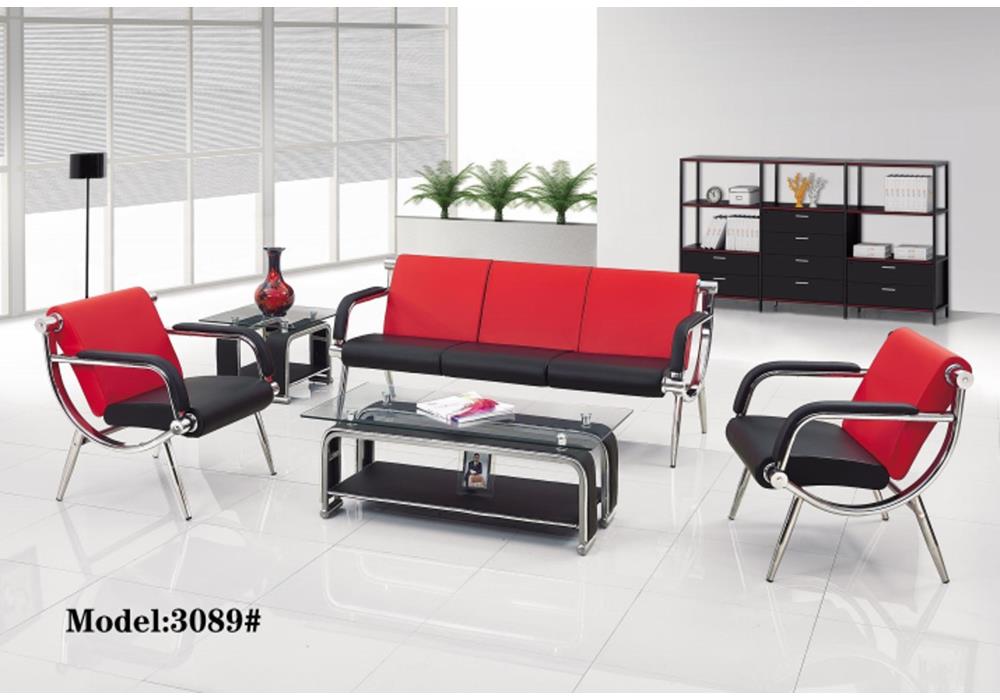 PU  Office Sofa