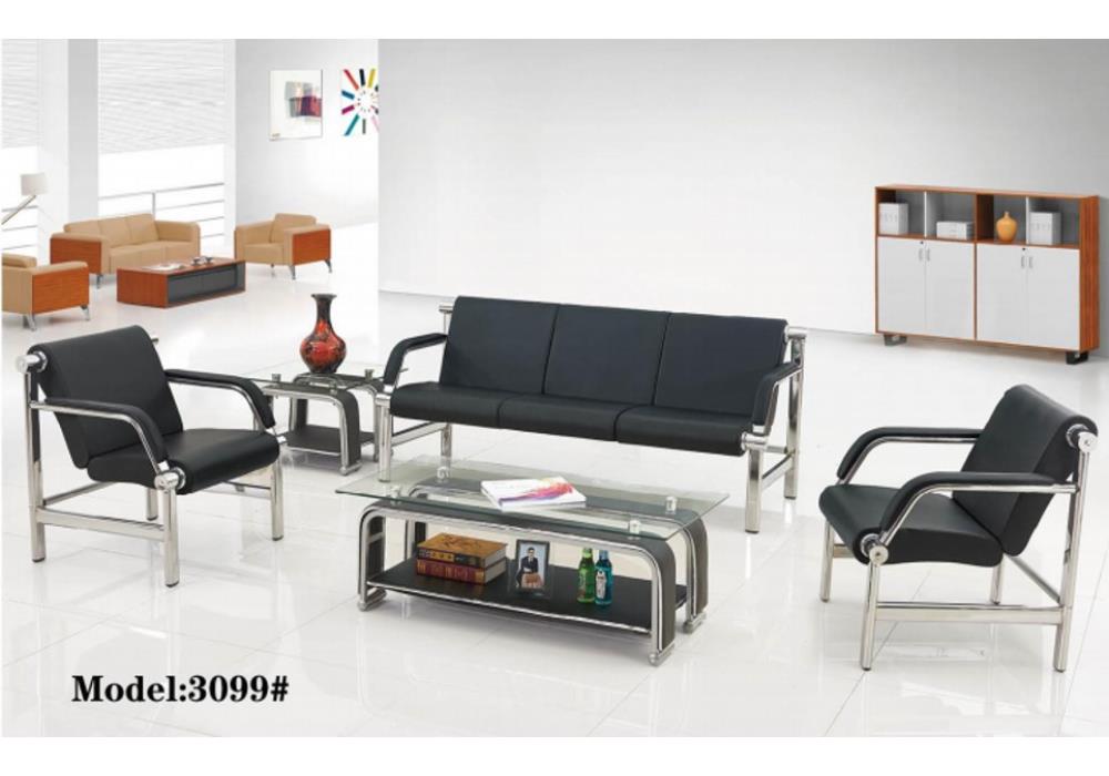 PU  Office Sofa