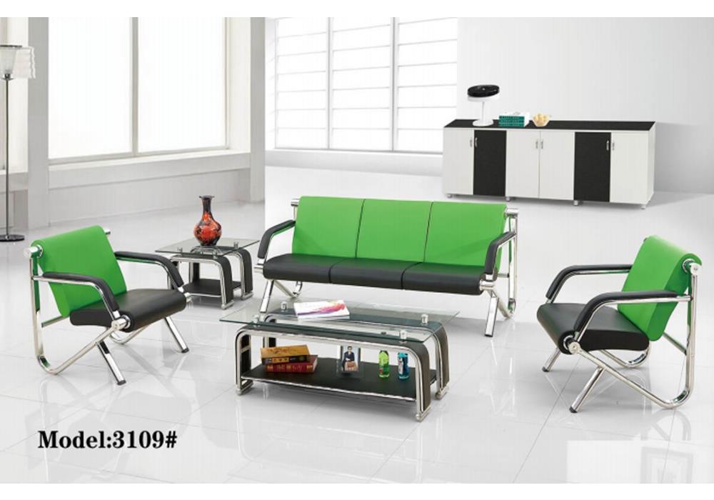 PU  Office Sofa