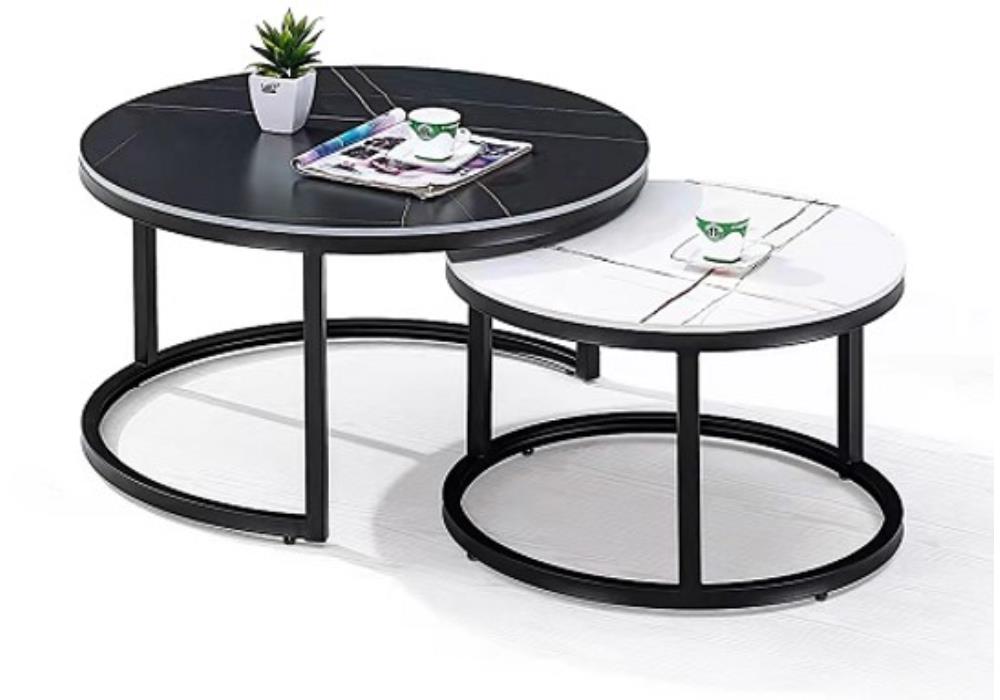 Coffee Table in Set 0.8mtr