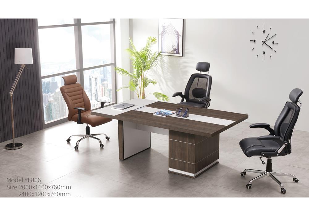 YF Conference Table 2.4mtr