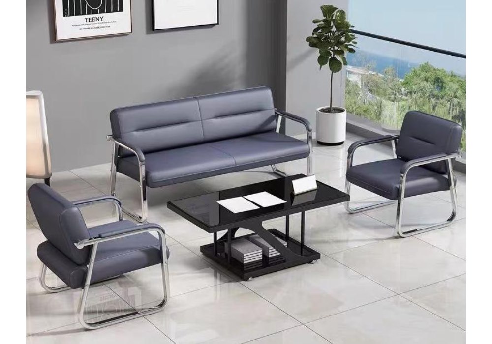 PU  Office Sofa
