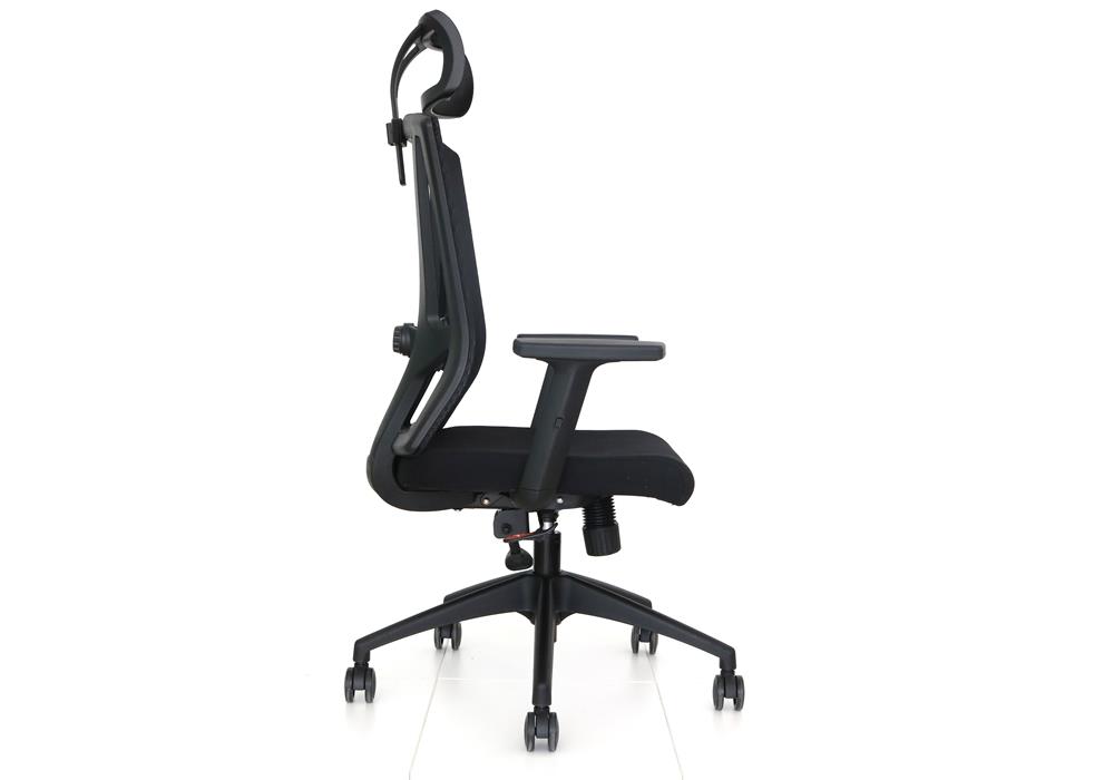 Mesh Manager Chair