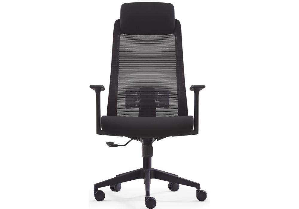 Mesh Chair in Series