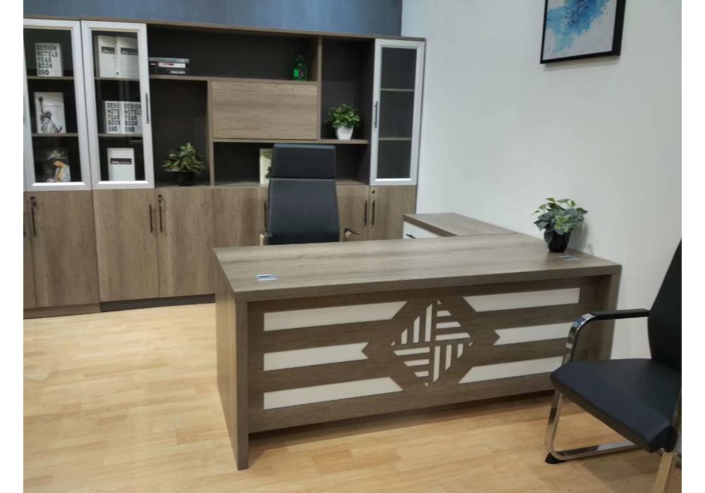 Echo Executive Desk 1.6mtr