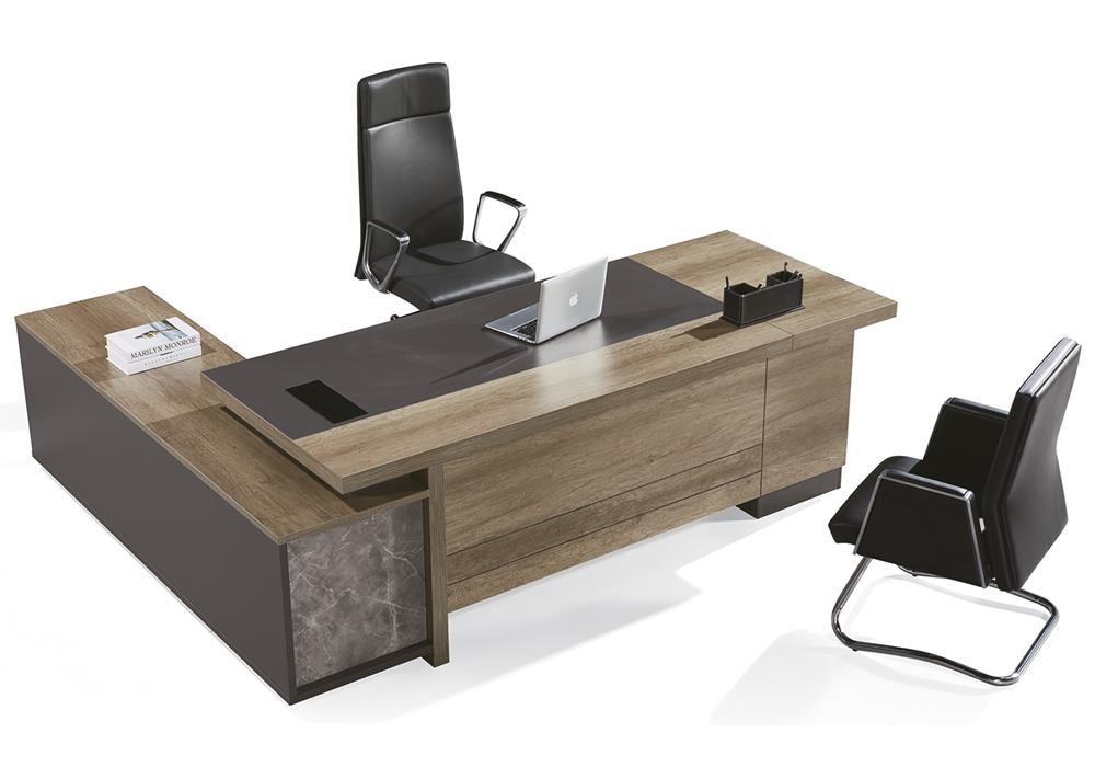 Echo Executive Desk 2.4mtr