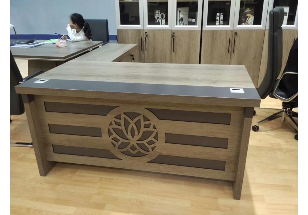 Echo Executive Desk 1.6mtr