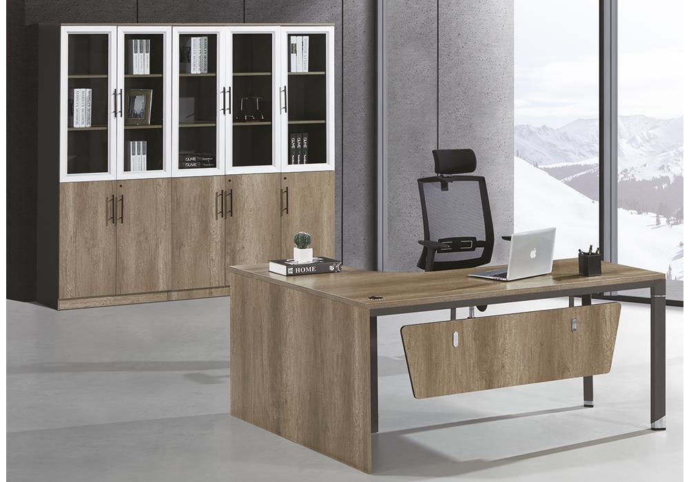 Echo Executive Desk 1.6mtr