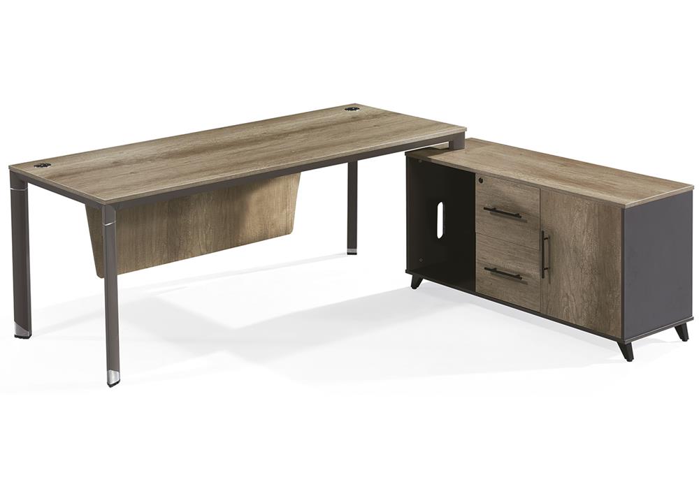 Echo Executive Desk 1.8mtr