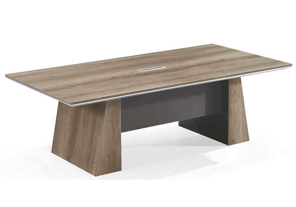 Echo Conference Table 2.4mtr