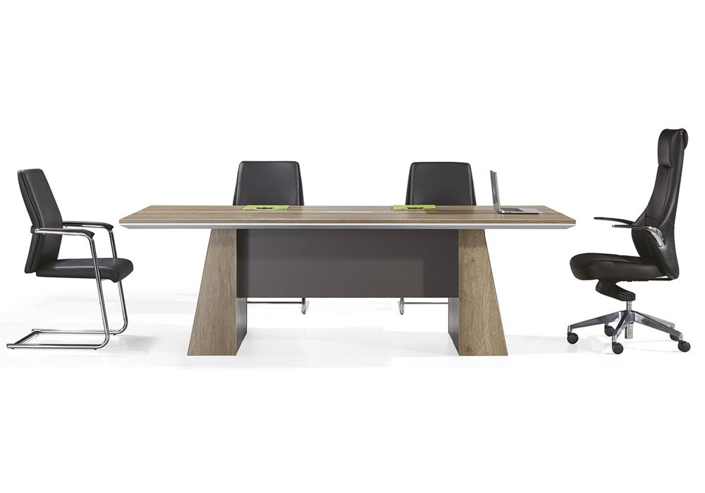 Echo Conference Table 2.4mtr