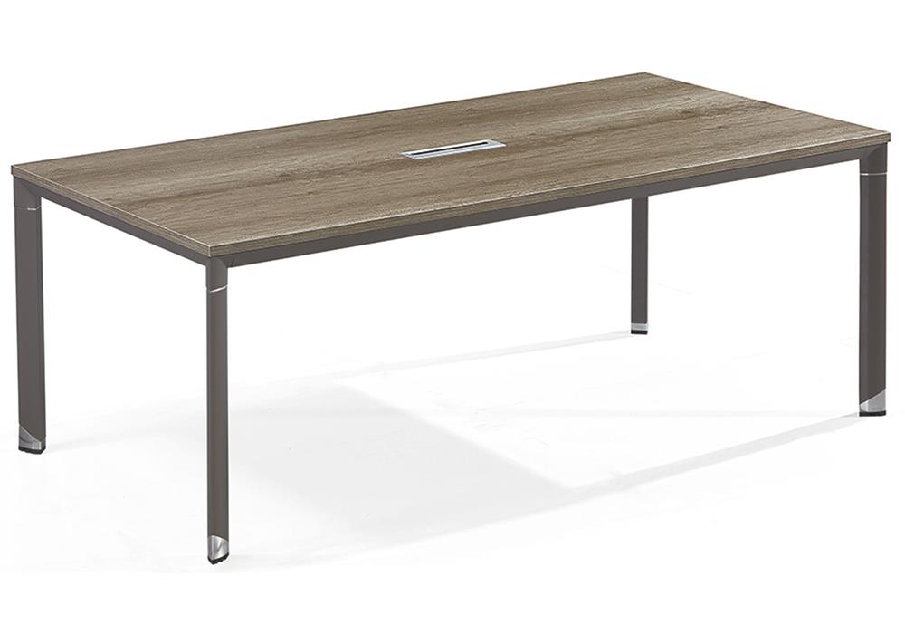 Echo Conference Table 2.0mtr