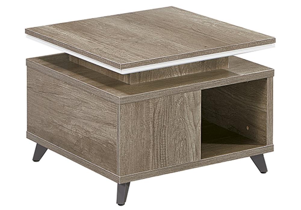 Echo Coffee Table 0.6mtr