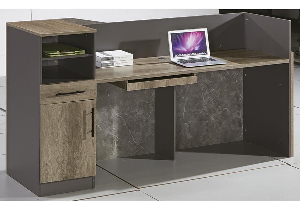 Echo Reception Table 2.0mtr