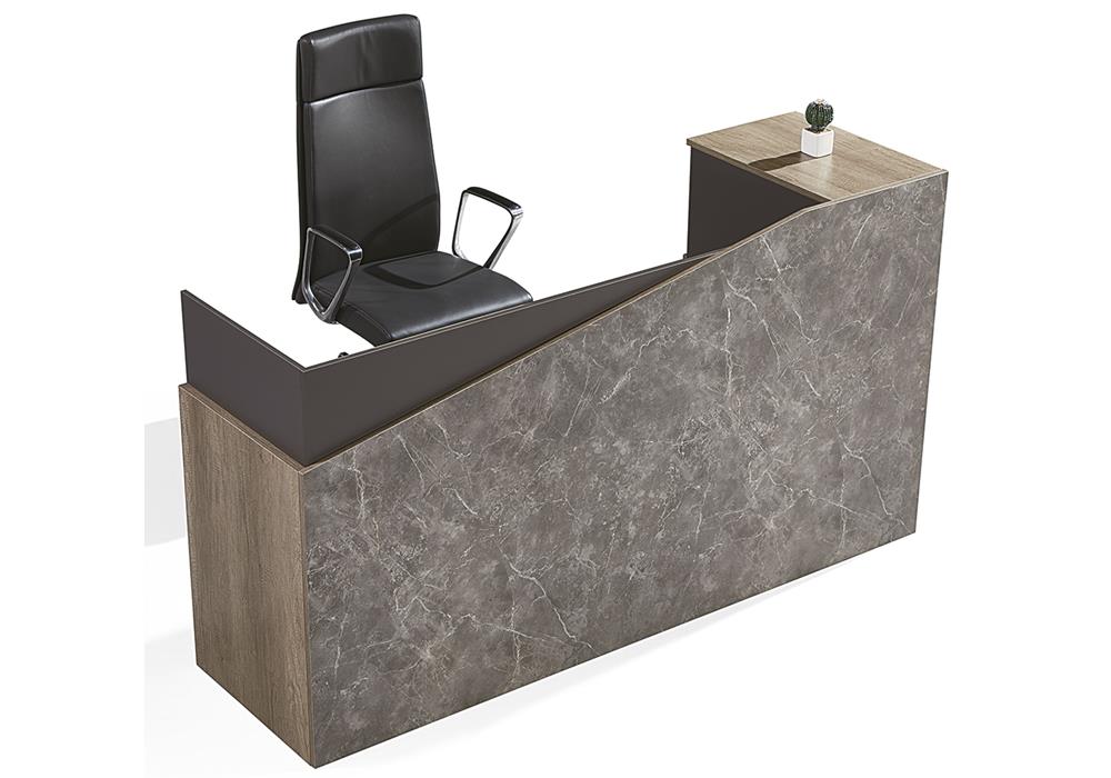 Echo Reception Table 2.0mtr