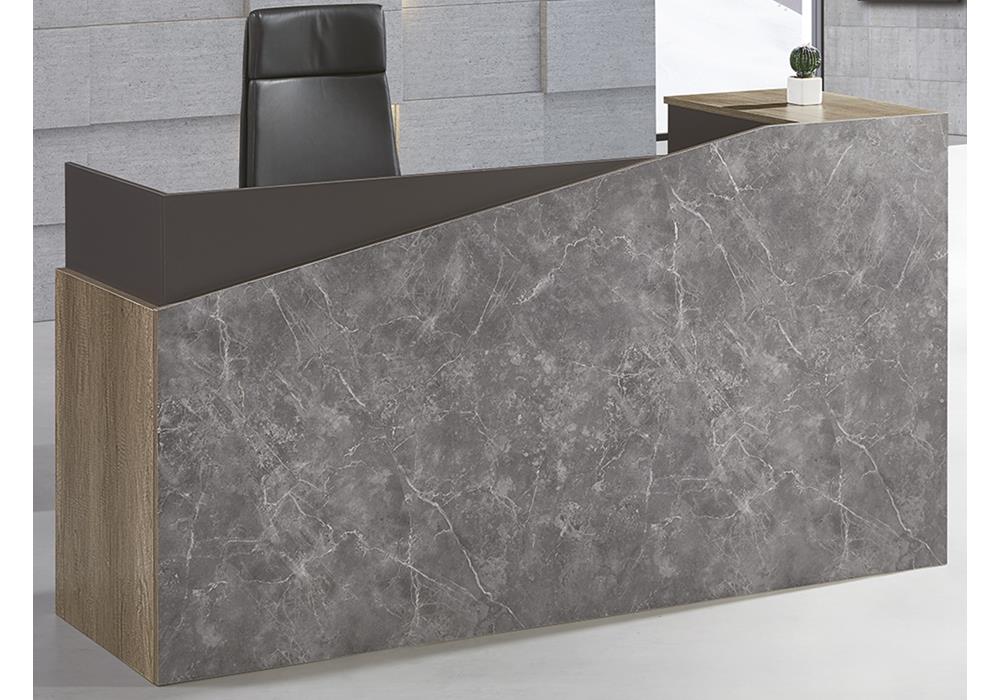 Echo Reception Table 2.0mtr