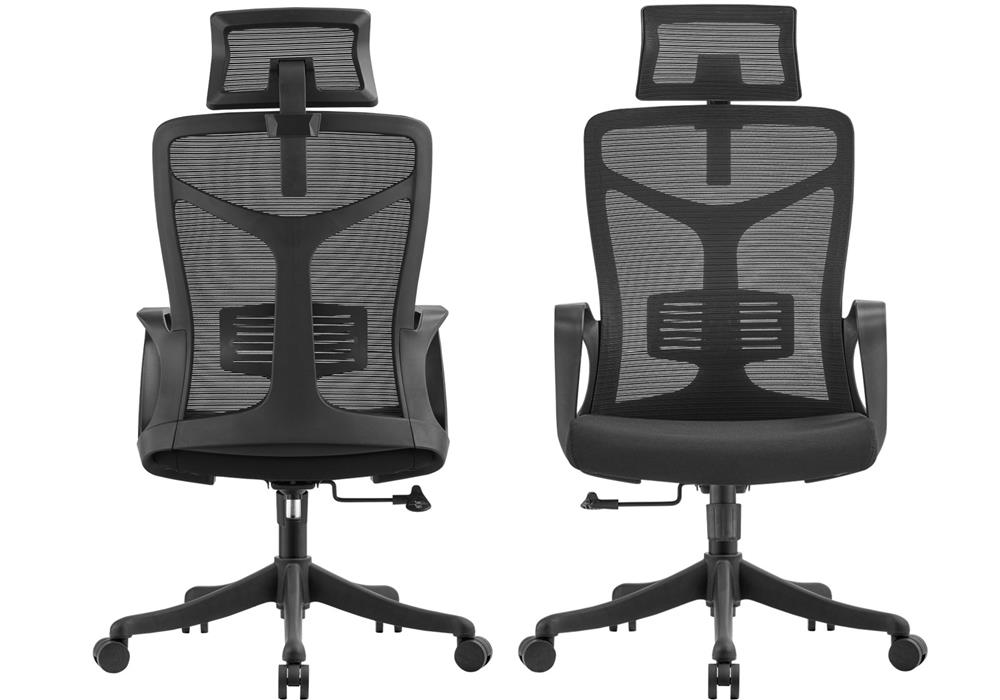 Mesh Chair in Series