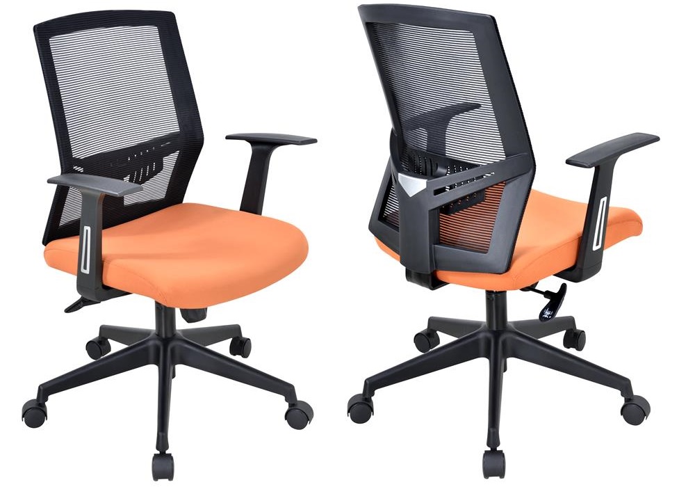 Mesh Typist Chair