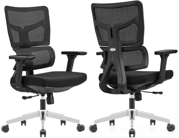Mesh Manager Chair