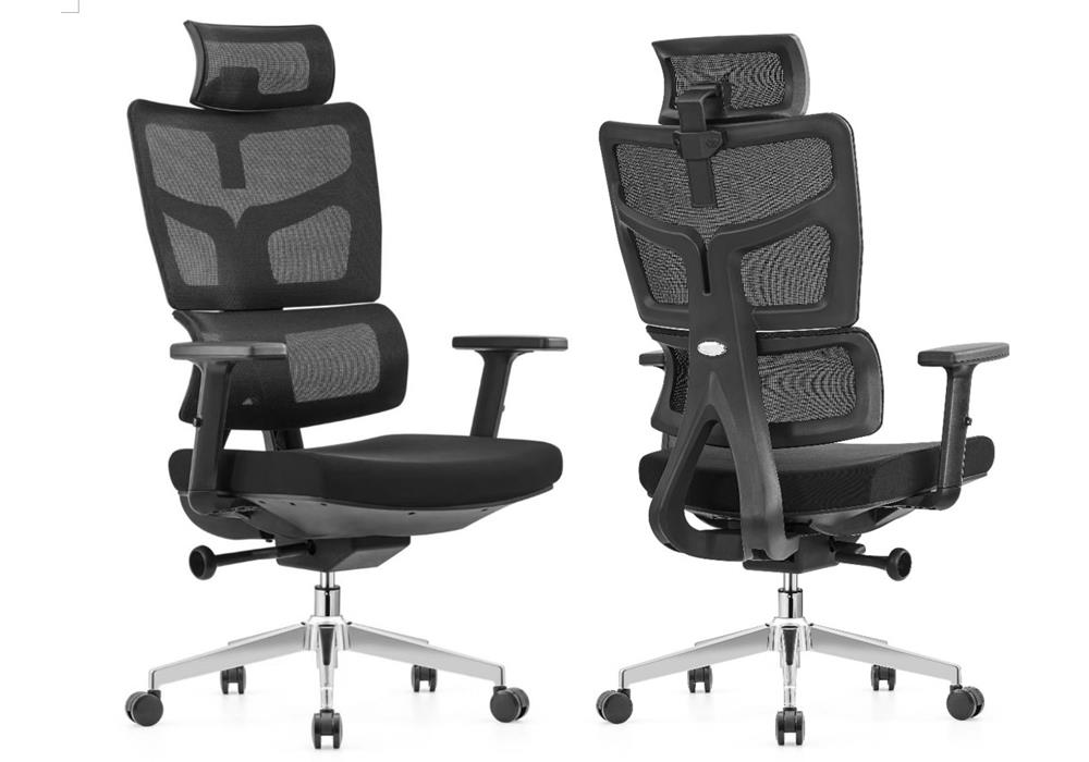 Mesh Ergonomic Chair