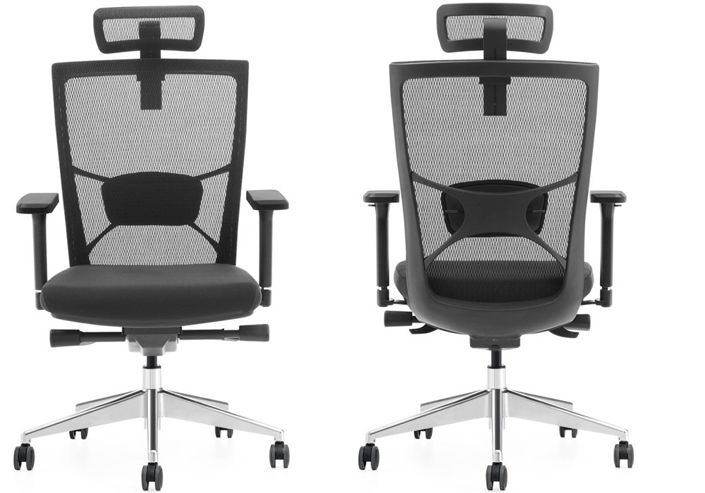 Highend Mesh Chair