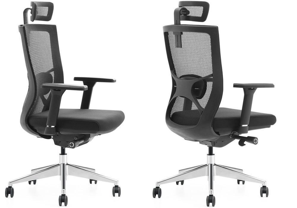 Highend Mesh Chair