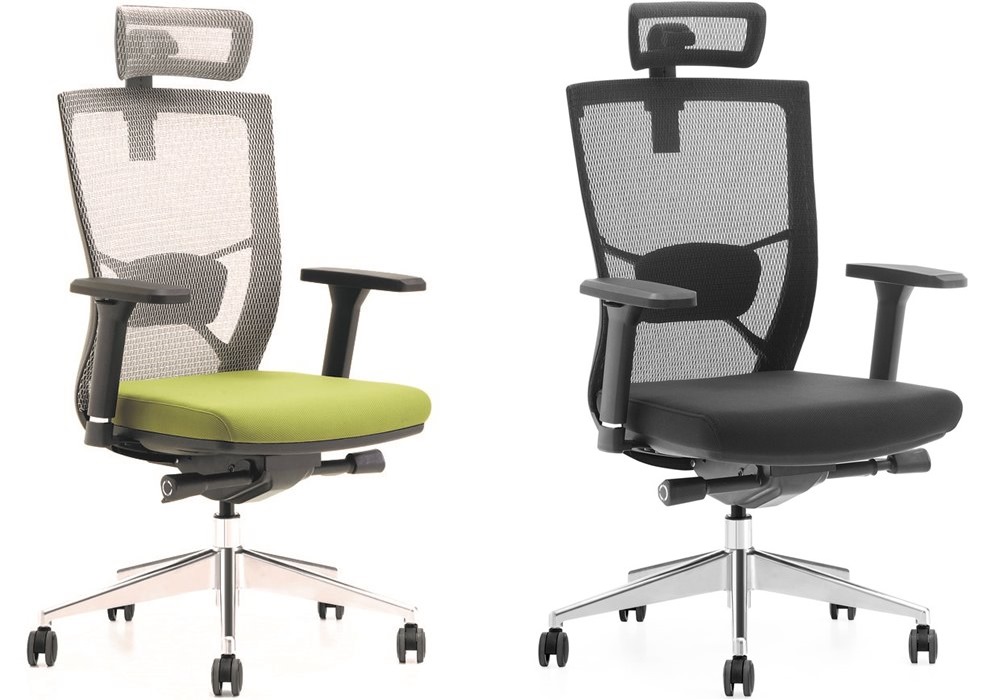 Highend Mesh Chair