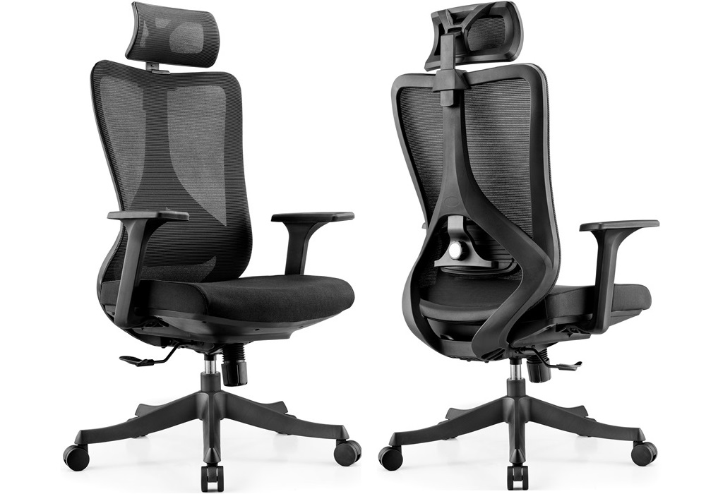 Highend Mesh Chair