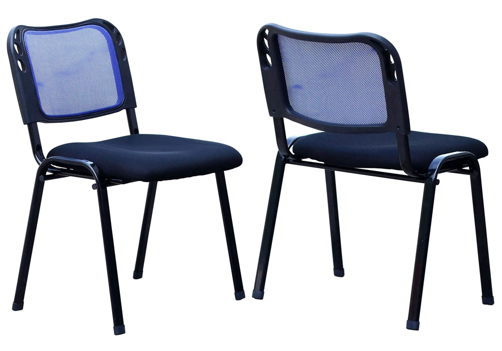 Mesh Staff Chair