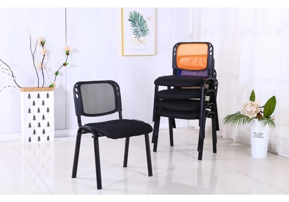Mesh Staff Chair