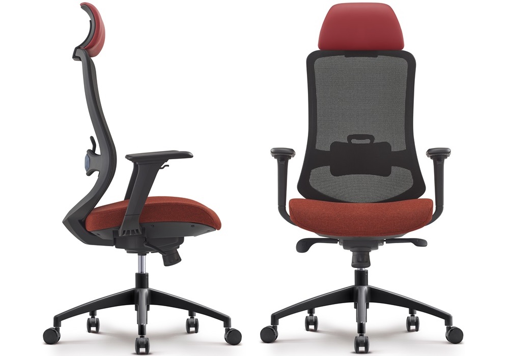 Highend Mesh Chair
