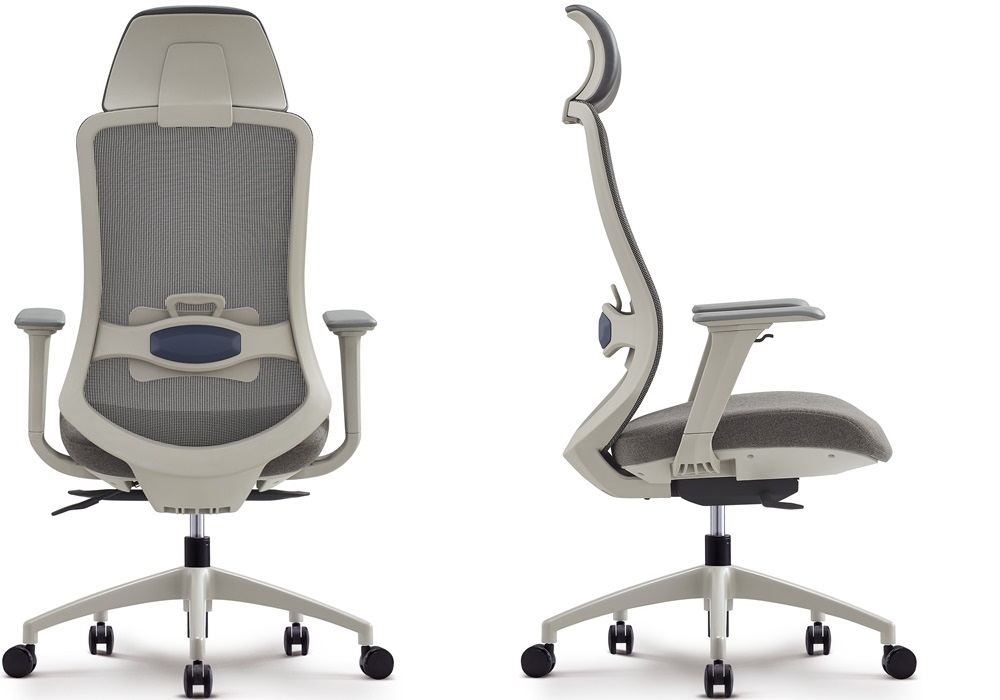 Highend Mesh Chair