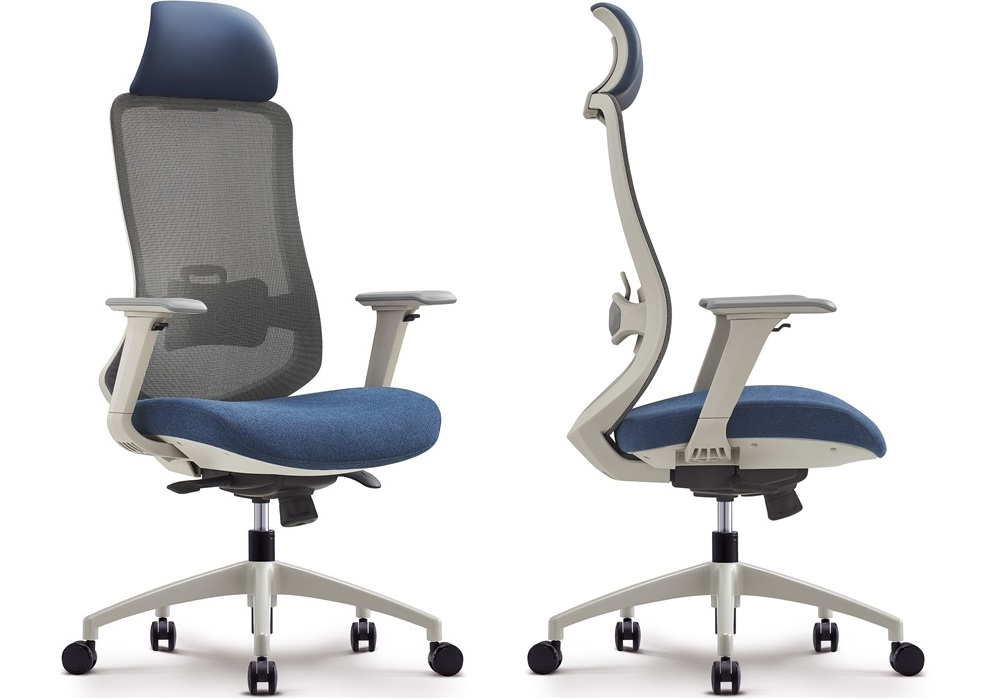 Highend Mesh Chair