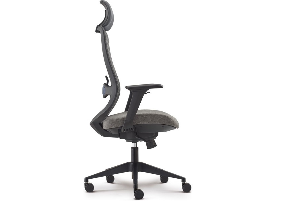 Highend Mesh Chair